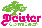 Deister Gartencreativ GmbH Logo